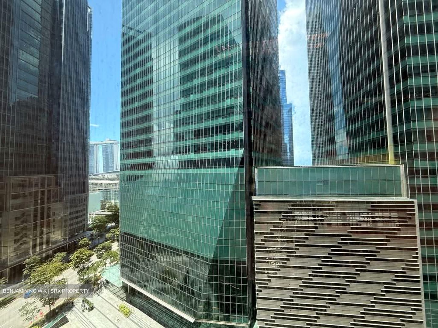John Hancock Tower (D1), Office #550943121